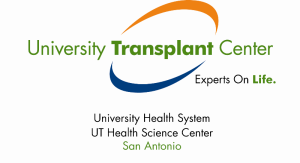 university transplant center logo_4 clr_vert